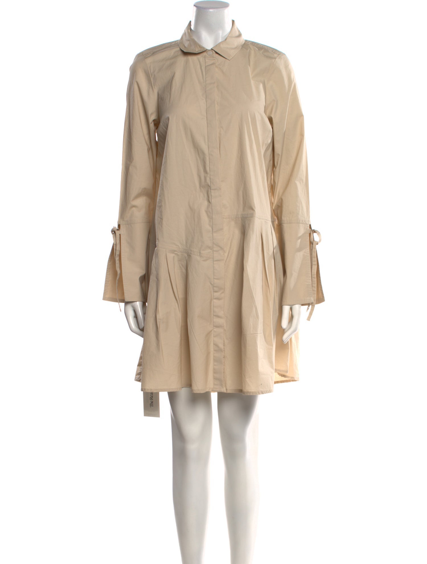 Derek Lam 10 Crosby Mini Dress