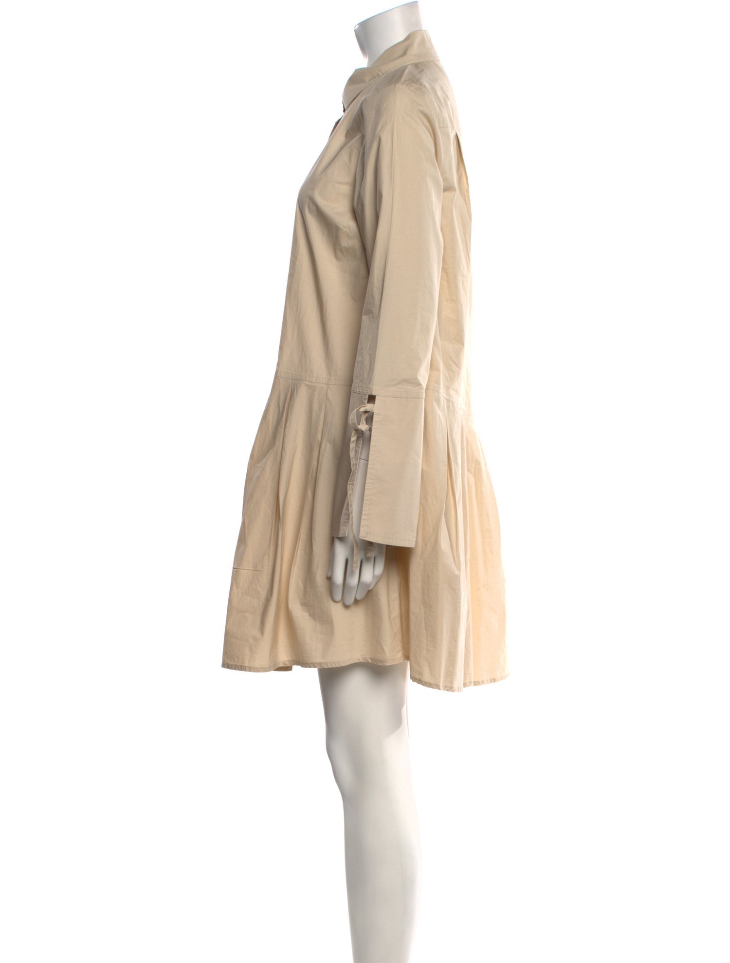 Derek Lam 10 Crosby Mini Dress