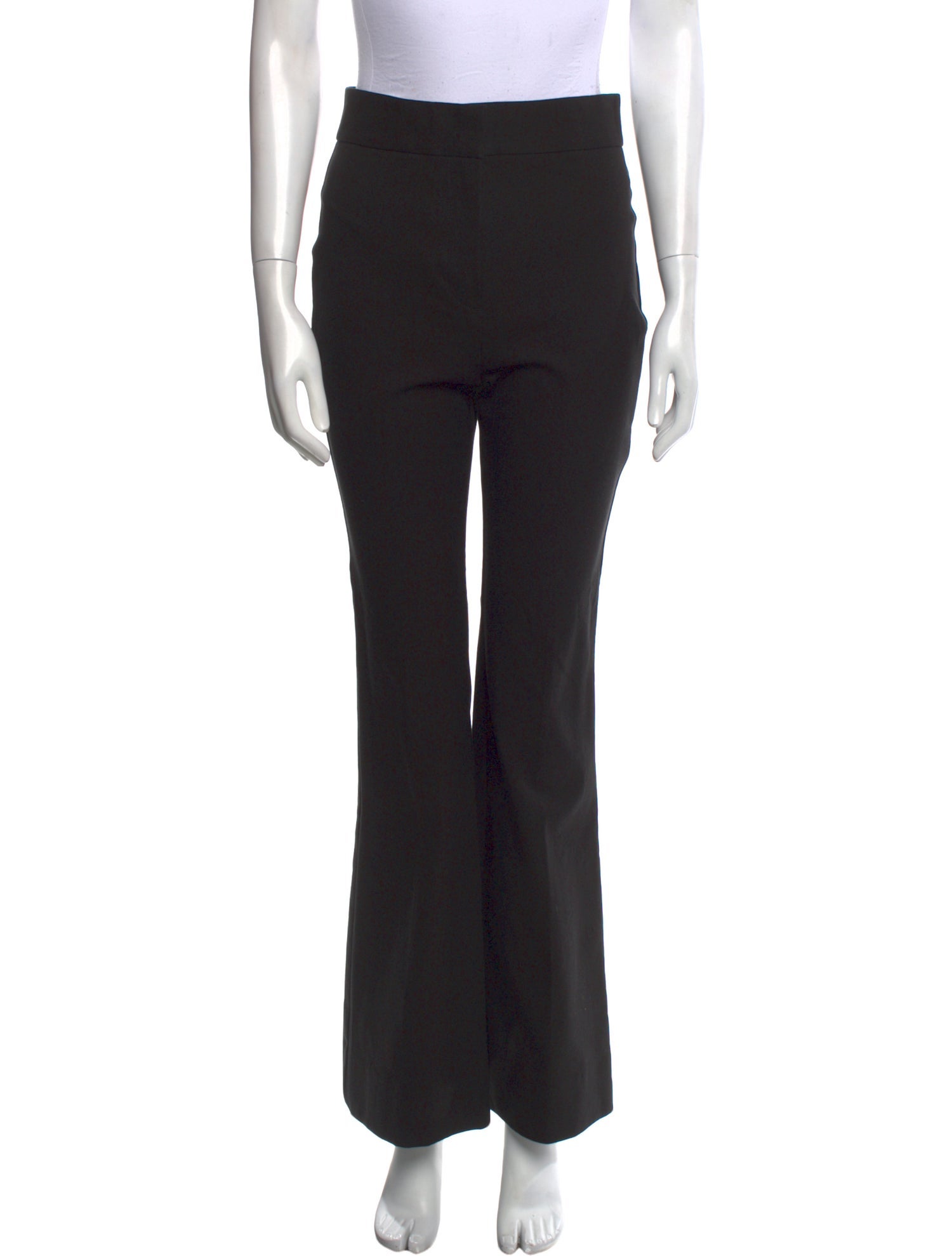 Derek Lam 10 Crosby Wide Leg Pants