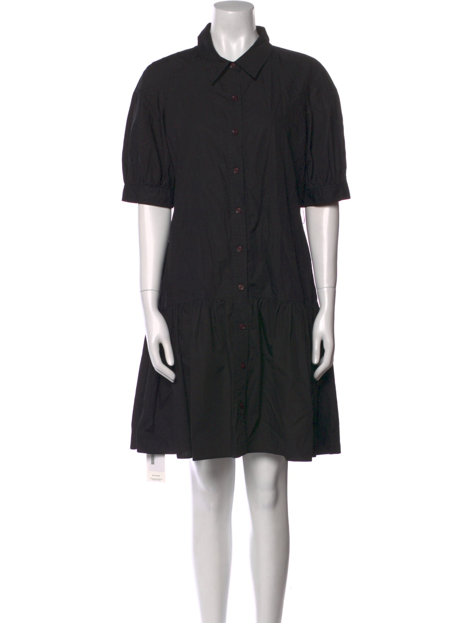 Derek Lam 10 Crosby Mini Dress