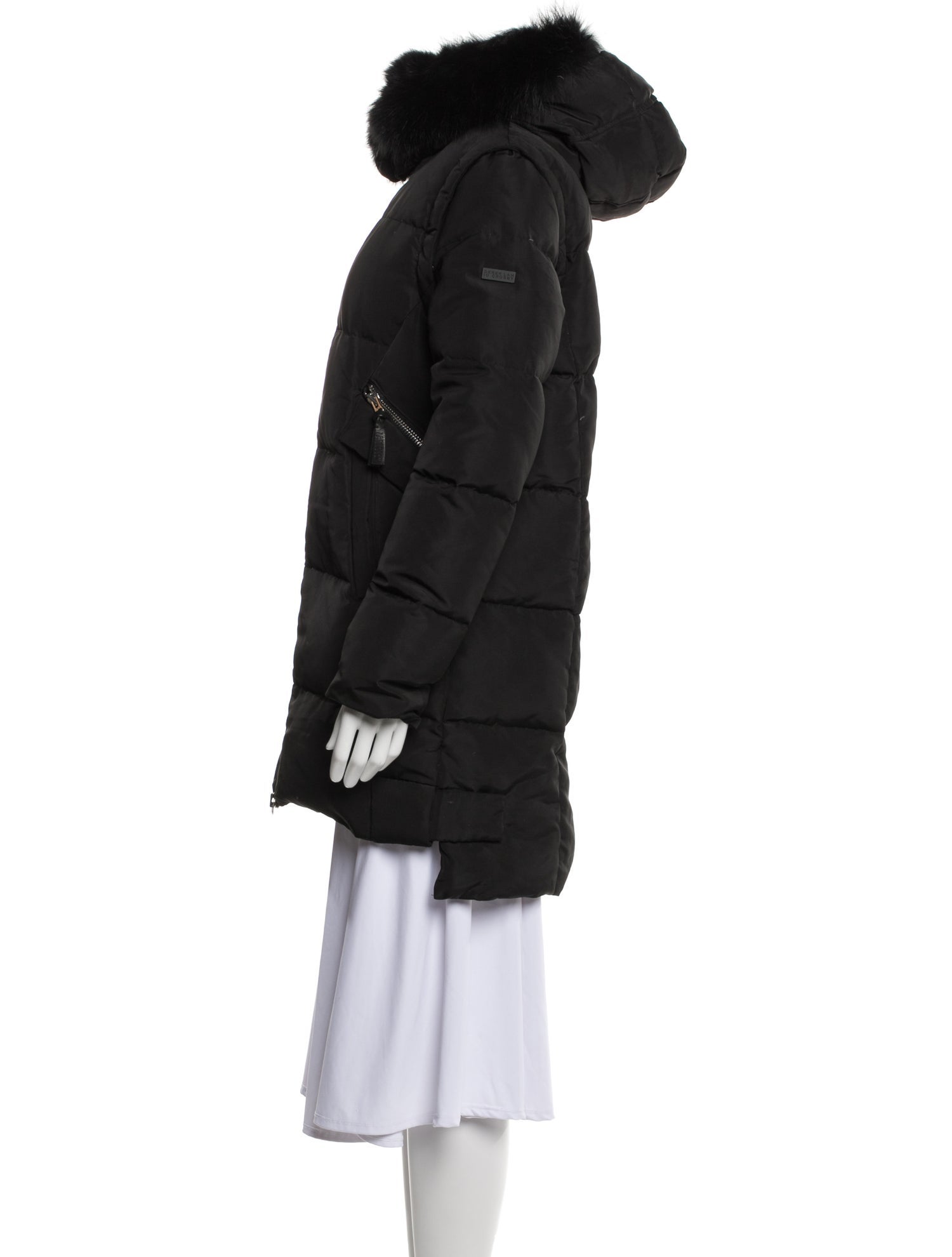Derek Lam 10 Crosby Down Coat