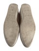 Derek Lam 10 Crosby Suede Sneakers