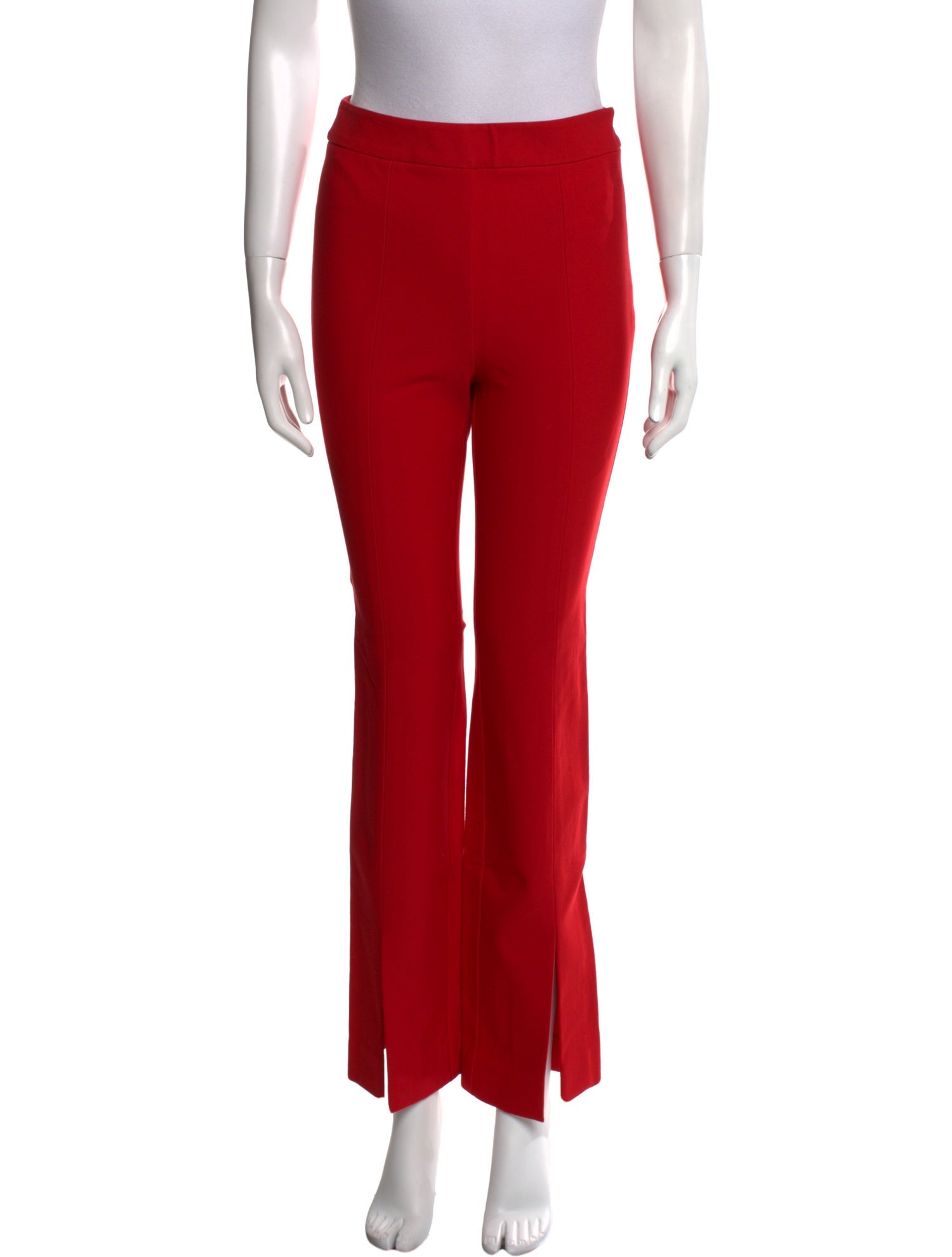 Derek Lam 10 Crosby Straight Leg Pants w/ Tags