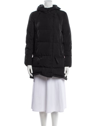 Derek Lam 10 Crosby Down Coat
