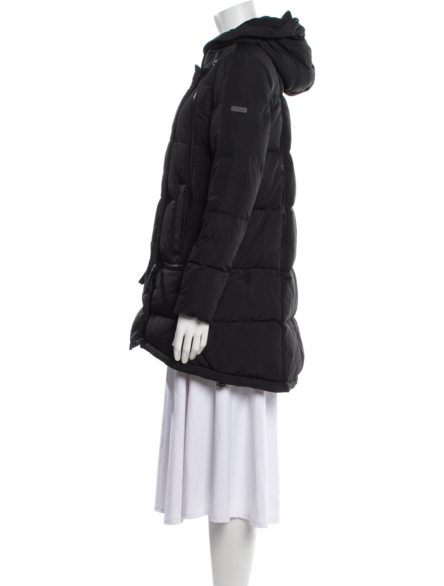 Derek Lam 10 Crosby Down Coat