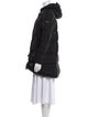 Derek Lam 10 Crosby Down Coat