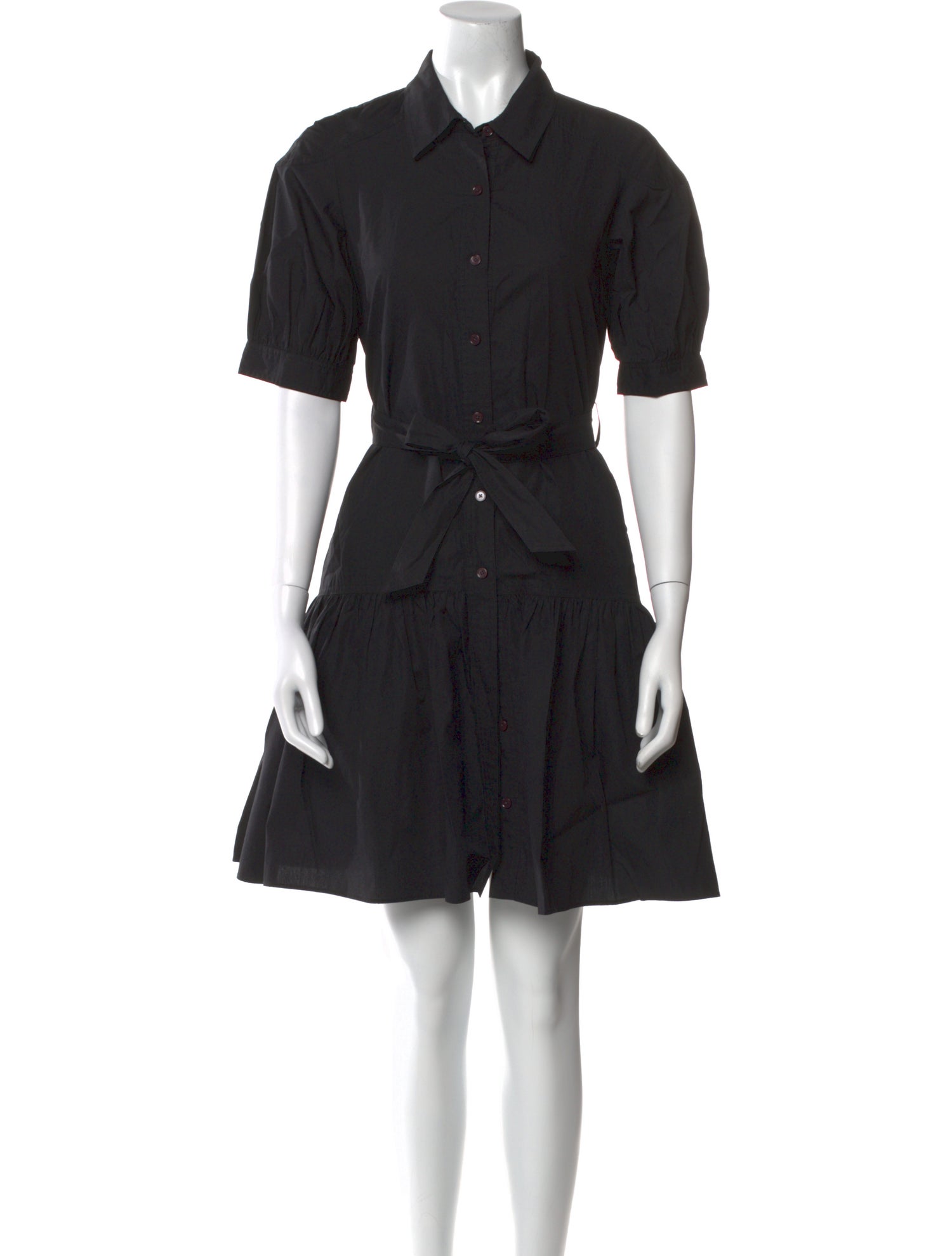 Derek Lam 10 Crosby Mini Dress