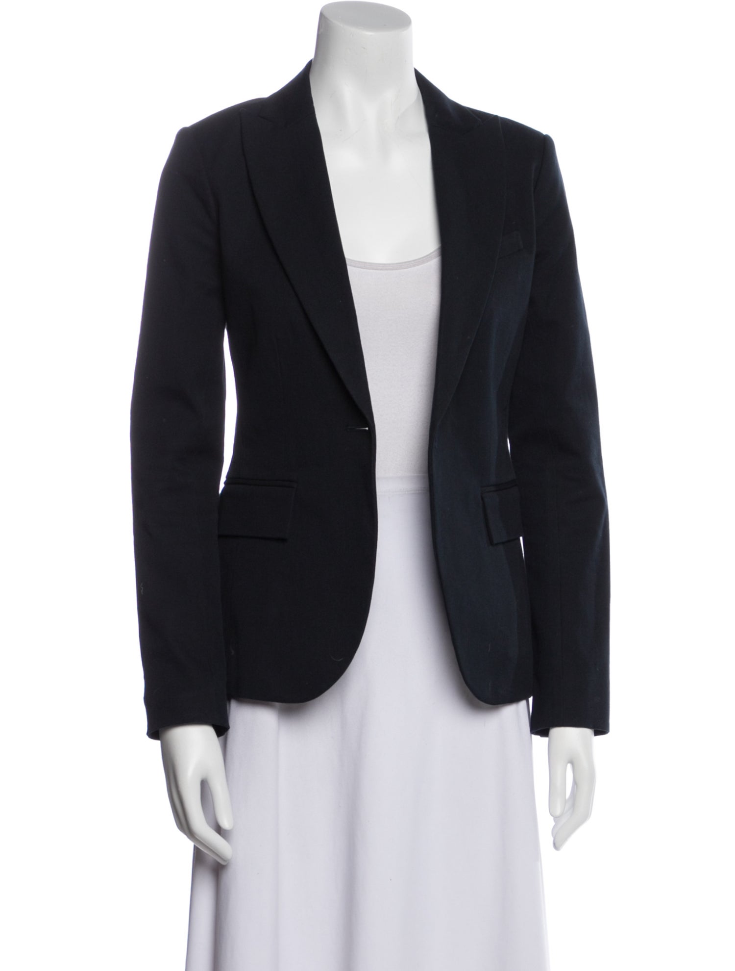 Derek Lam 10 Crosby Blazer