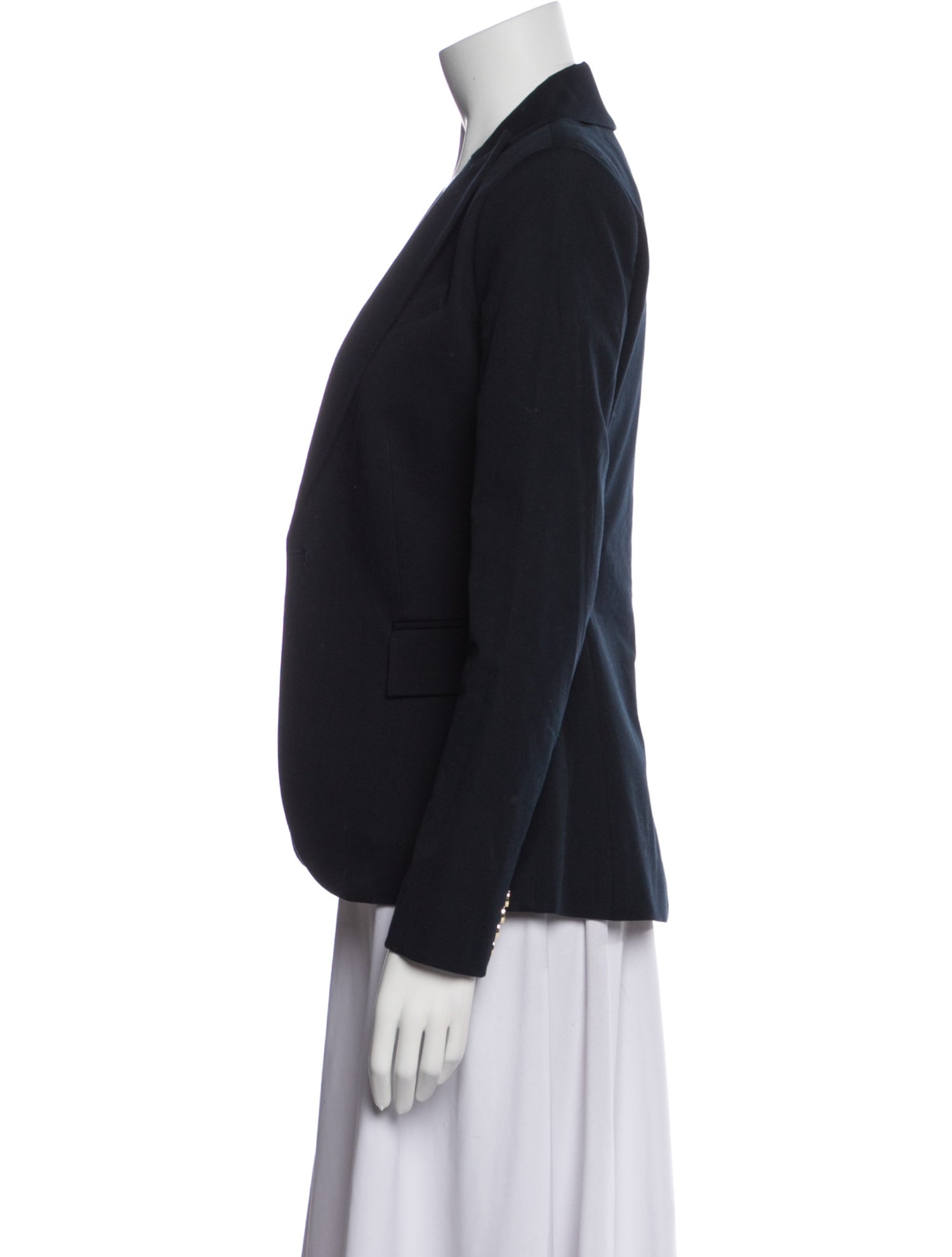 Derek Lam 10 Crosby Blazer
