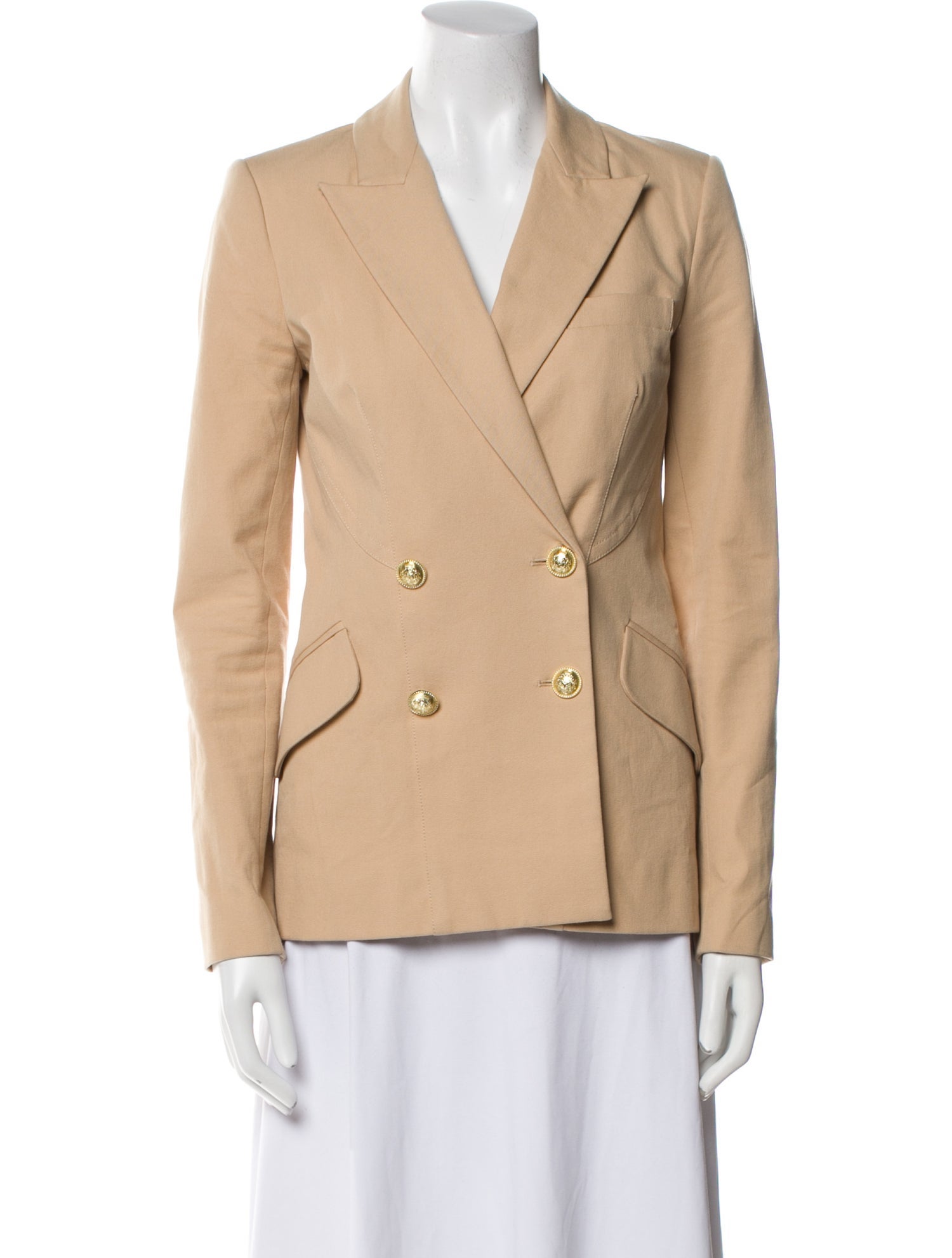 Derek Lam 10 Crosby Blazer