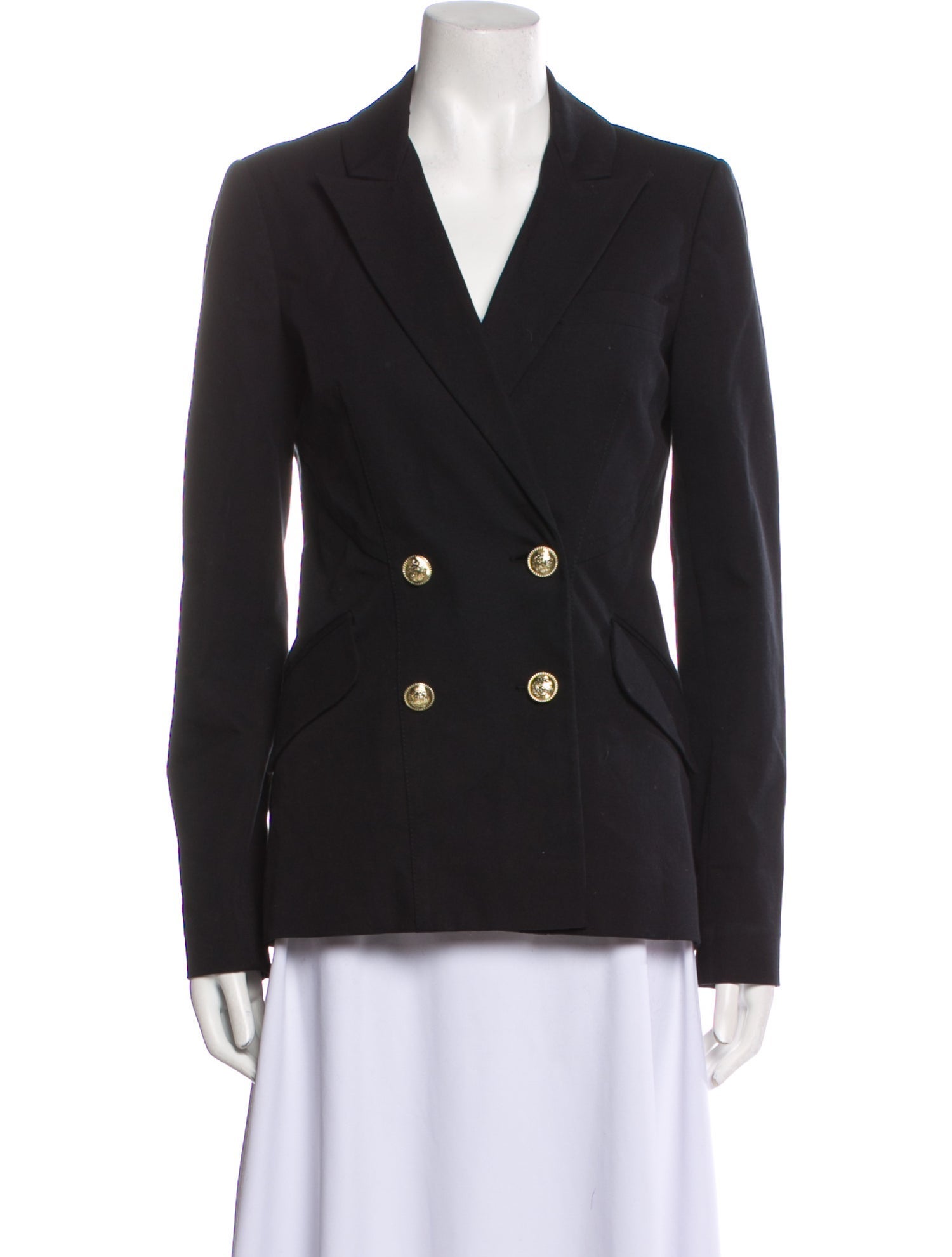 Derek Lam 10 Crosby Blazer