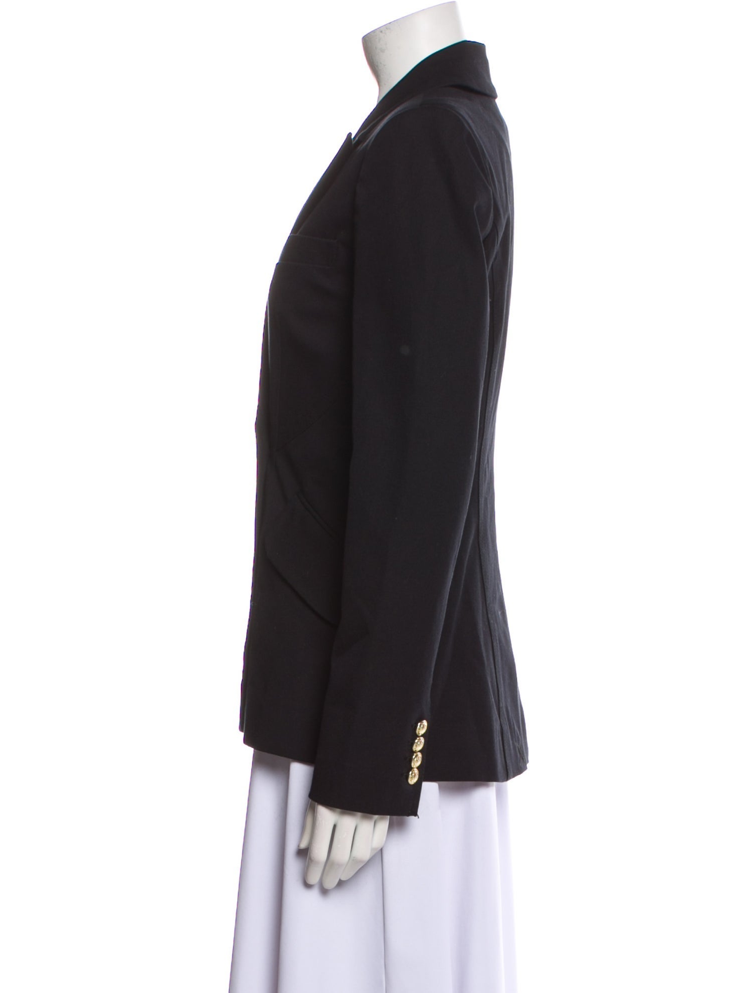 Derek Lam 10 Crosby Blazer