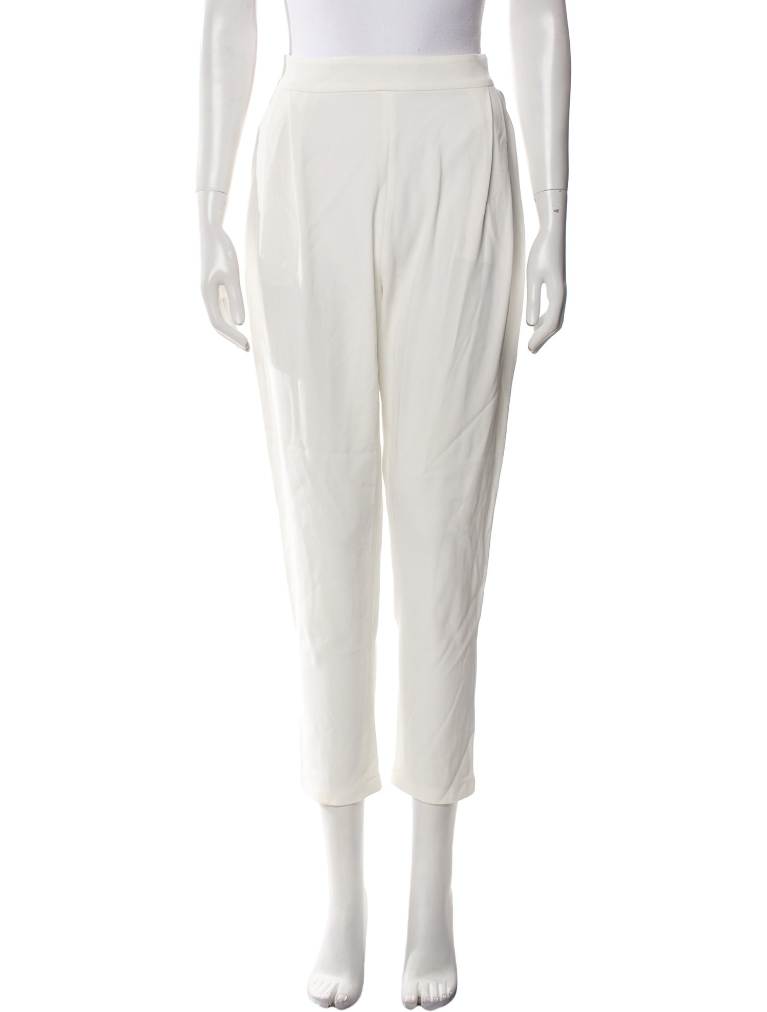 Derek Lam 10 Crosby Skinny Leg Pants