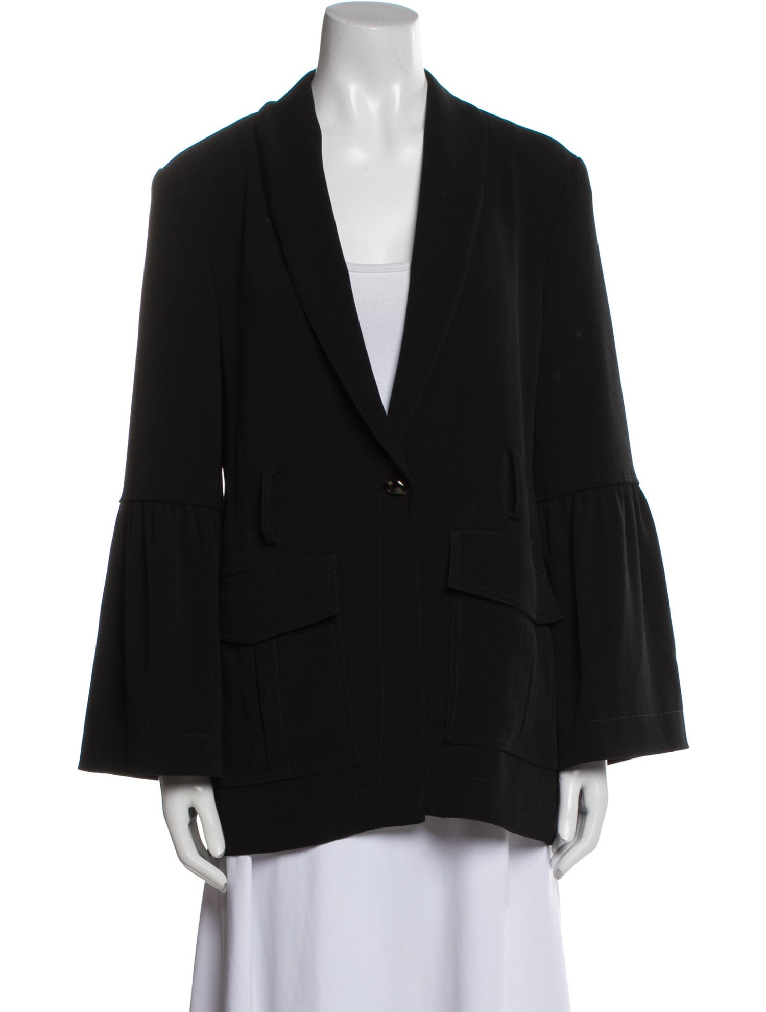 Derek Lam 10 Crosby Jacket