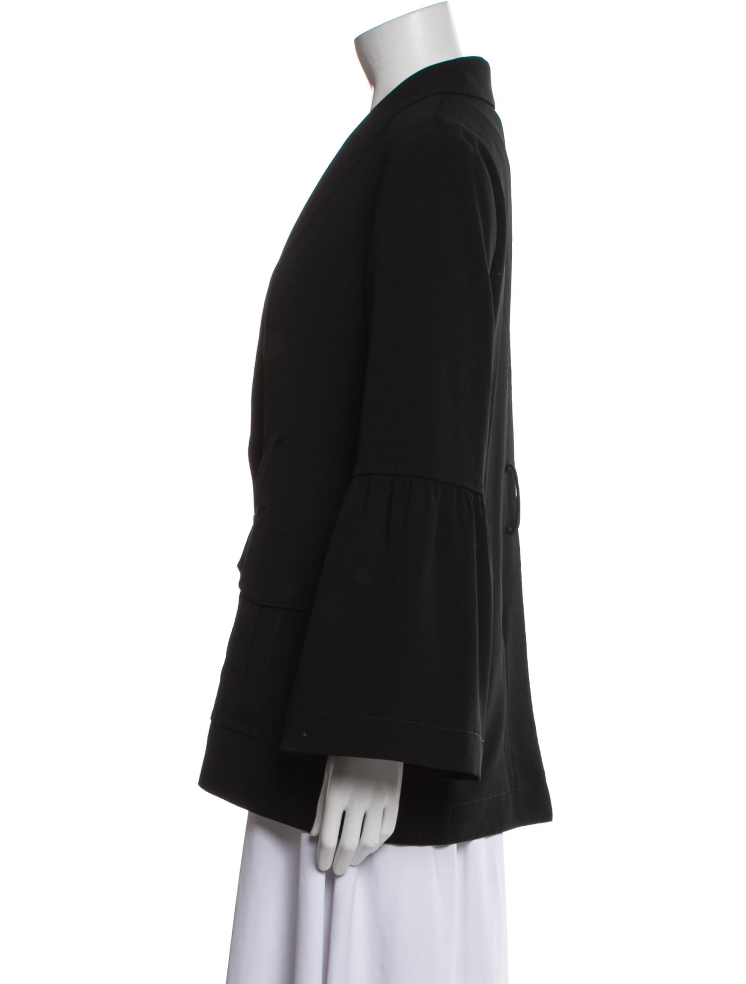 Derek Lam 10 Crosby Jacket