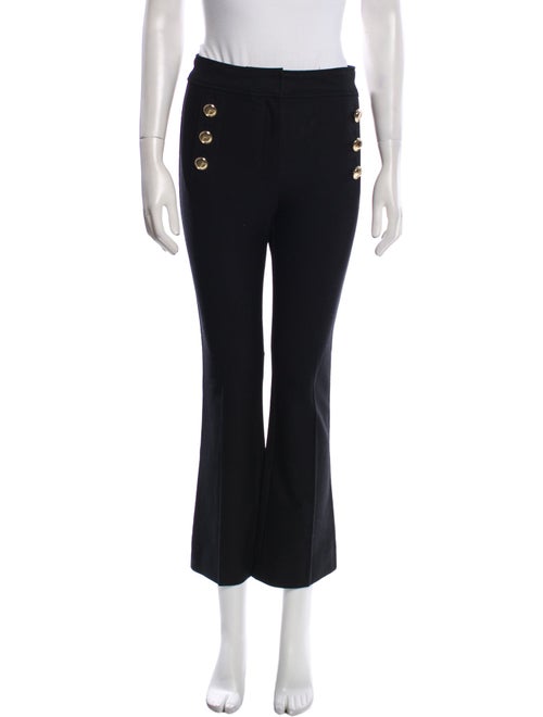 Derek Lam 10 Crosby Wide Leg Pants