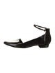 Derek Lam 10 Crosby Leather D'Orsay Flats