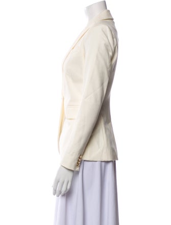 Derek Lam 10 Crosby Blazer