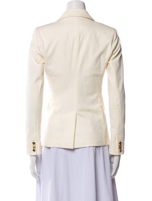 Derek Lam 10 Crosby Blazer