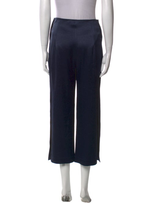 Derek Lam 10 Crosby Straight Leg Pants