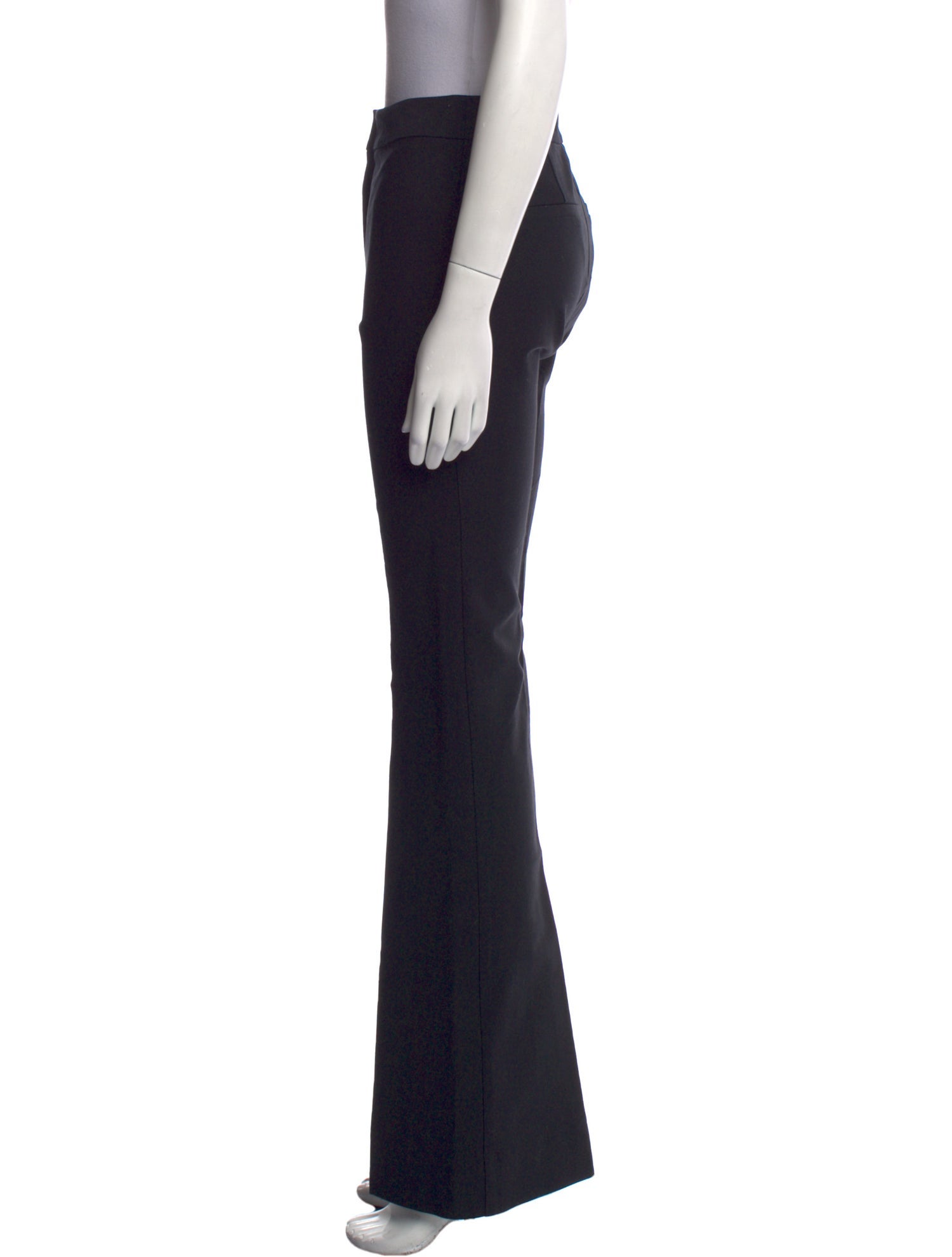 Derek Lam 10 Crosby Wide Leg Pants