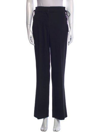 Derek Lam 10 Crosby Wide Leg Pants