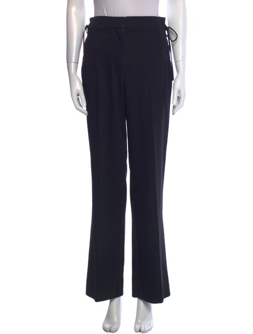 Derek Lam 10 Crosby Wide Leg Pants