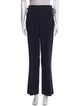 Derek Lam 10 Crosby Wide Leg Pants