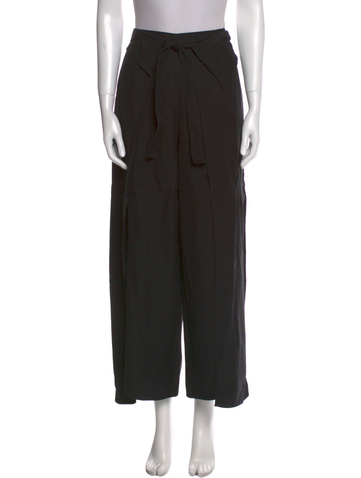 Derek Lam 10 Crosby Wide Leg Pants