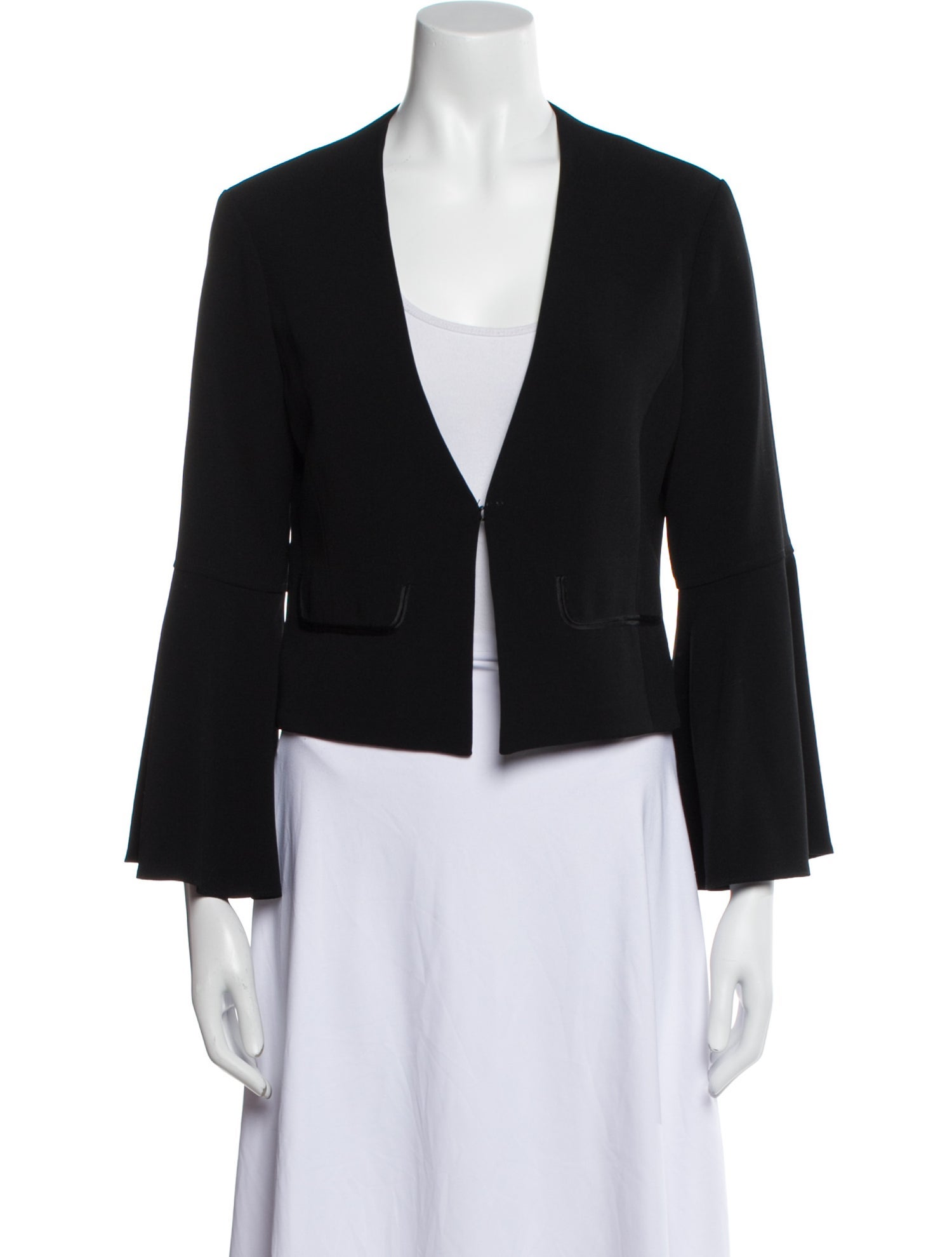 Derek Lam 10 Crosby Jacket