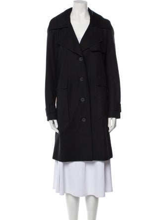 Derek Lam 10 Crosby Trench Coat