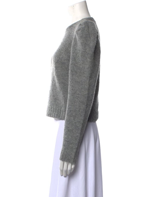 Derek Lam 10 Crosby Crew Neck Sweater