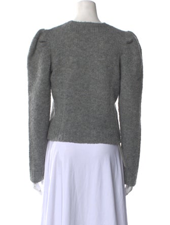 Derek Lam 10 Crosby Crew Neck Sweater