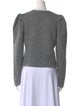 Derek Lam 10 Crosby Crew Neck Sweater