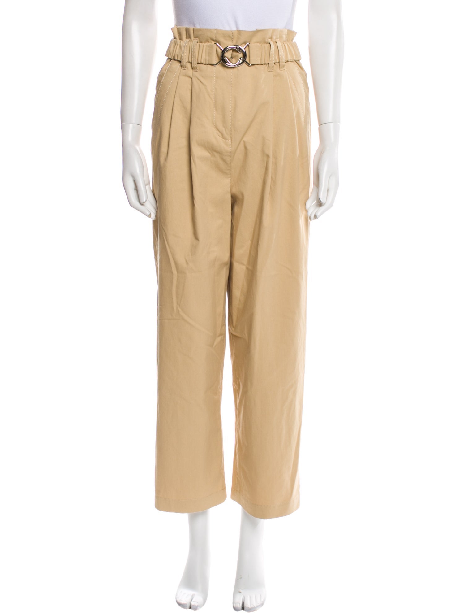 Derek Lam 10 Crosby Wide Leg Pants w/ Tags