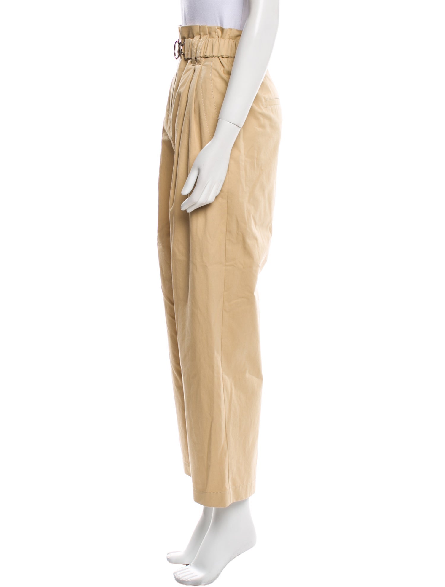 Derek Lam 10 Crosby Wide Leg Pants w/ Tags