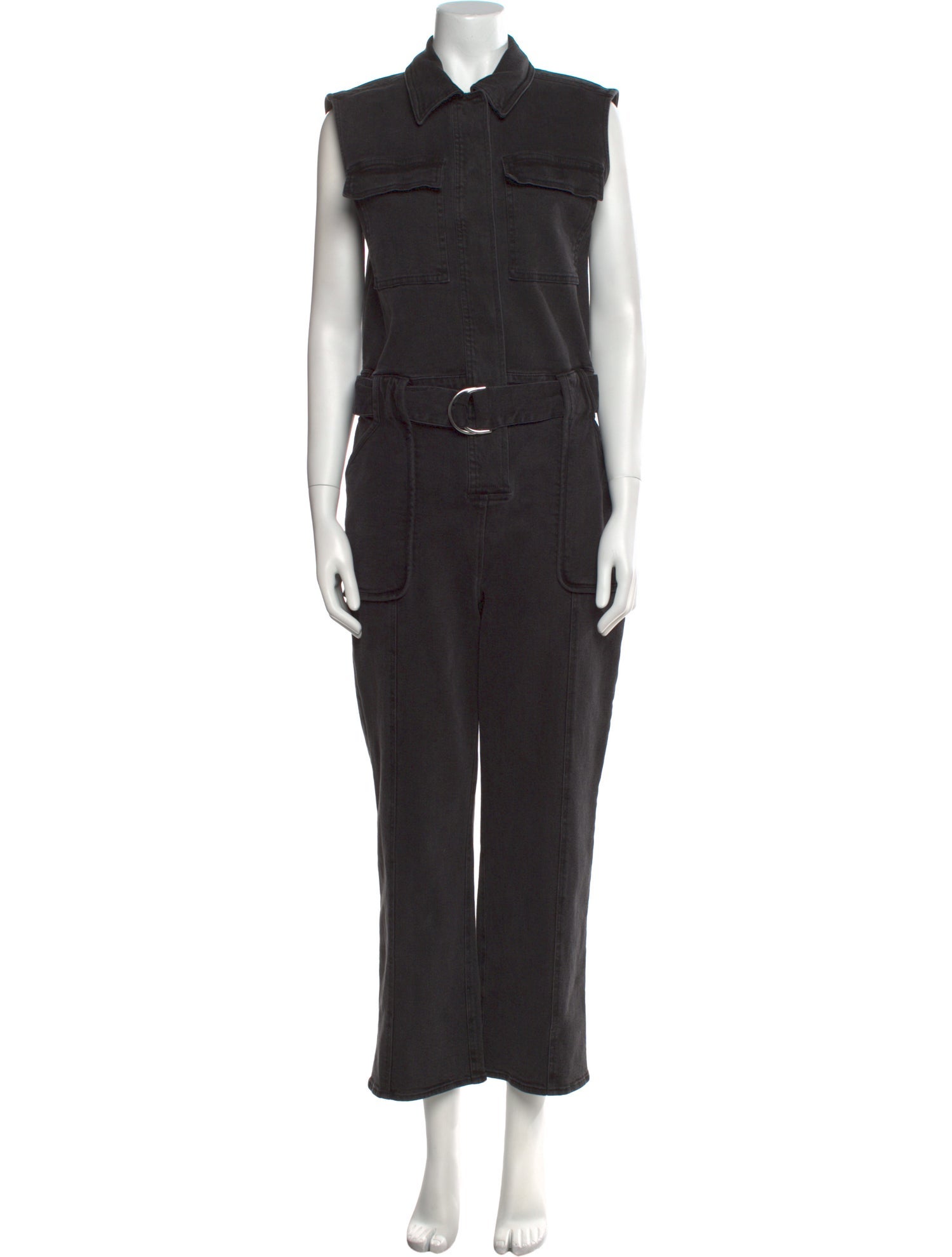 Derek Lam 10 Crosby Jumpsuit w/ Tags