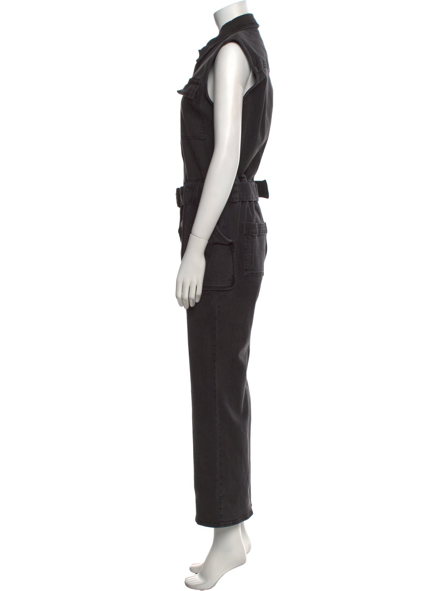Derek Lam 10 Crosby Jumpsuit w/ Tags