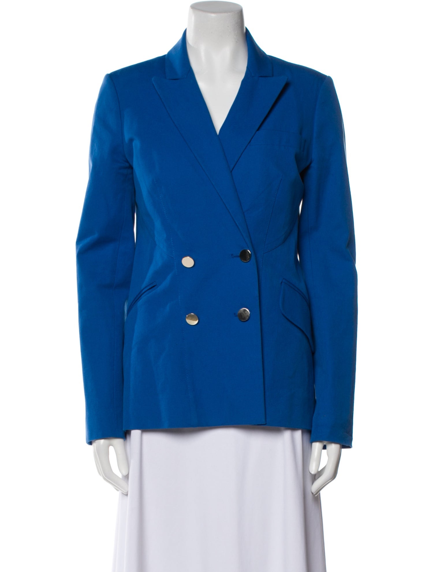 Derek Lam 10 Crosby Blazer