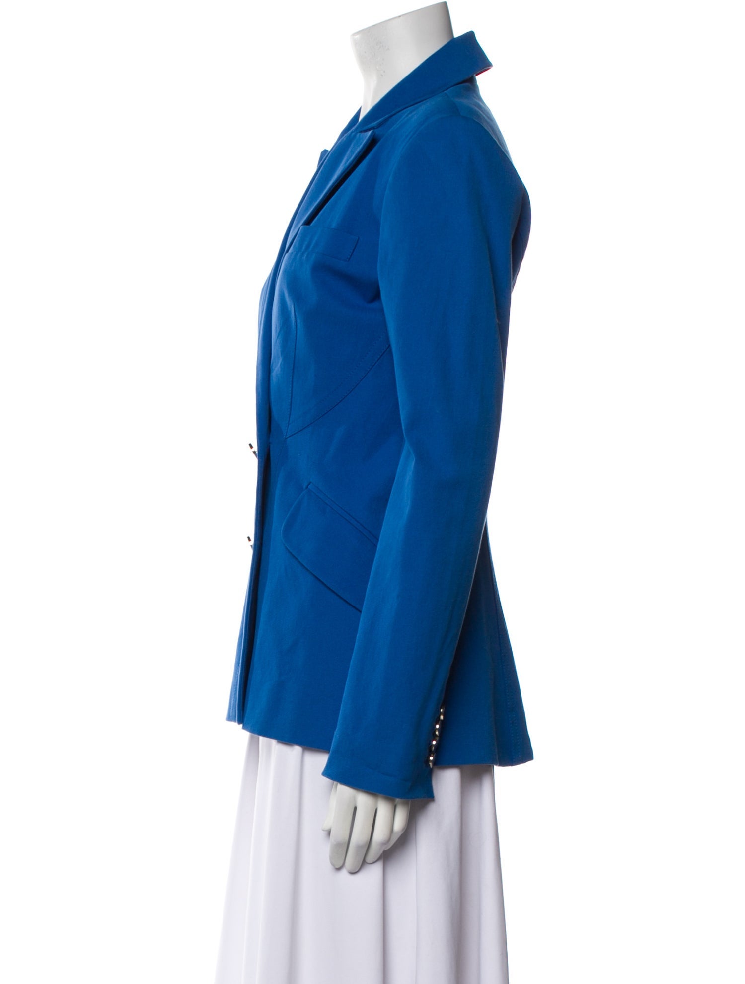 Derek Lam 10 Crosby Blazer