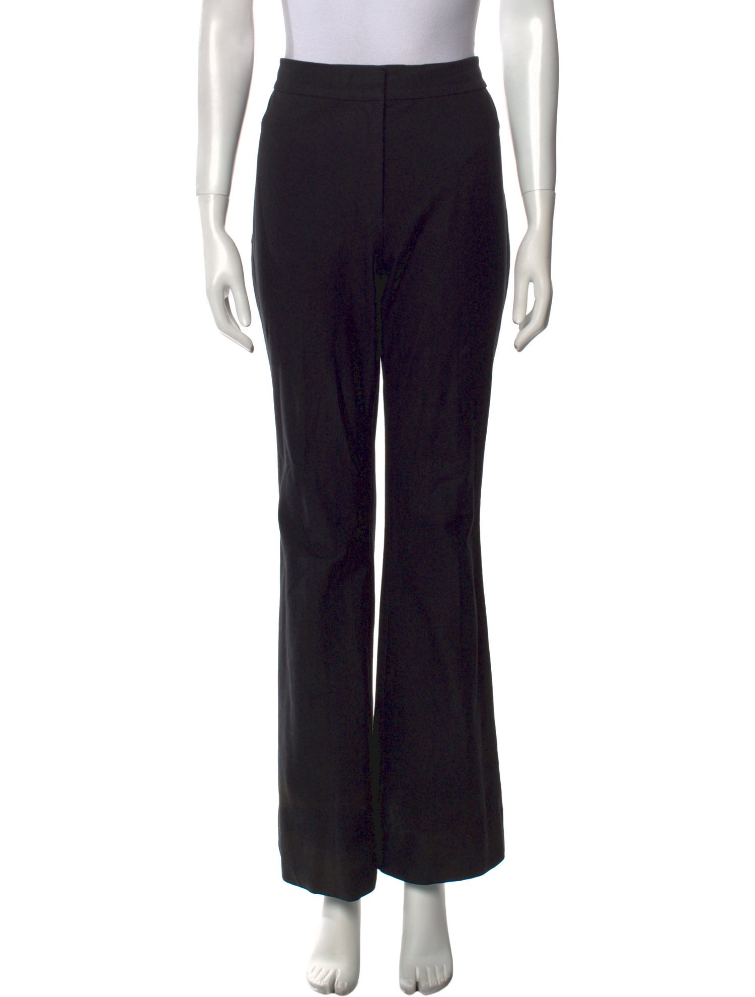 Derek Lam 10 Crosby Wide Leg Pants