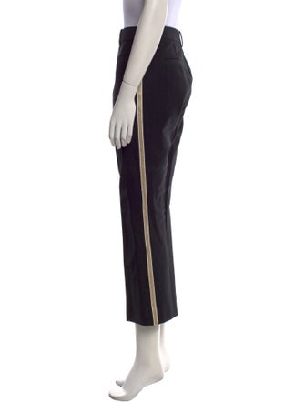 Derek Lam 10 Crosby Straight Leg Pants