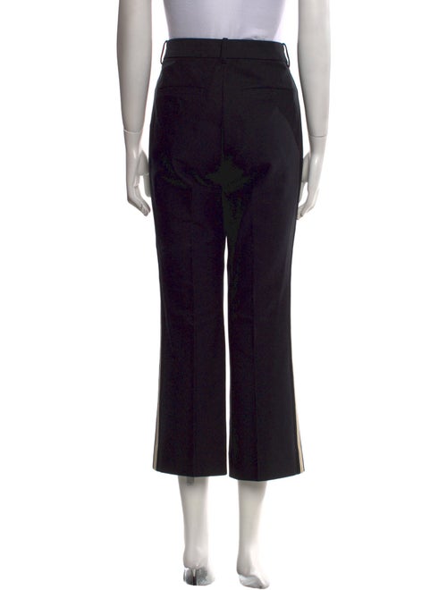Derek Lam 10 Crosby Straight Leg Pants