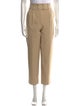 Derek Lam 10 Crosby Straight Leg Pants