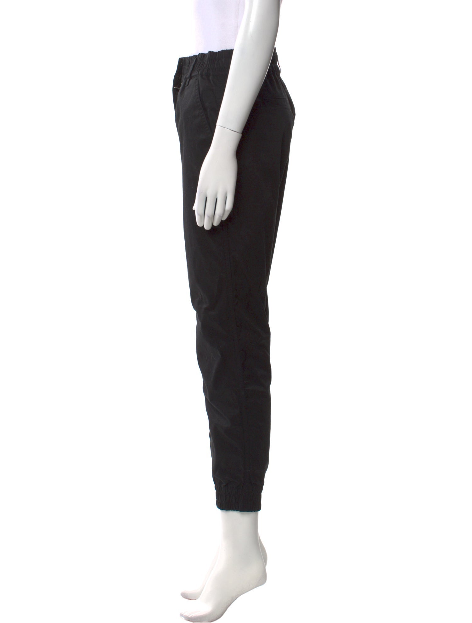 Derek Lam 10 Crosby Skinny Leg Pants