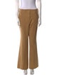 Derek Lam 10 Crosby Wide Leg Pants