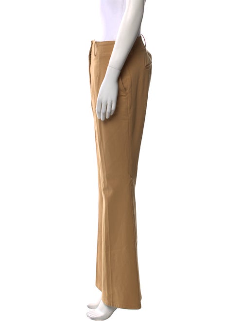 Derek Lam 10 Crosby Wide Leg Pants