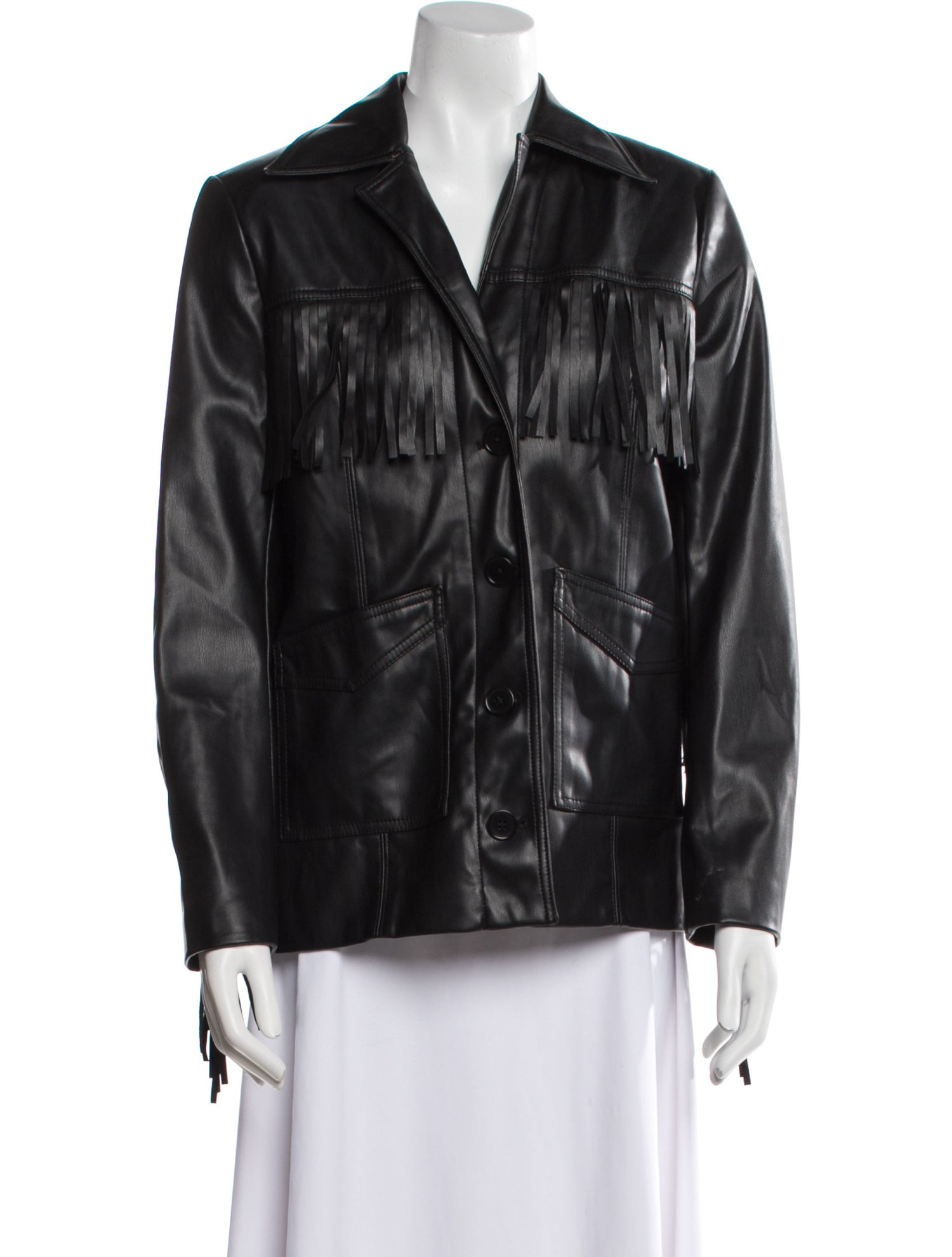 Derek Lam 10 Crosby Jacket
