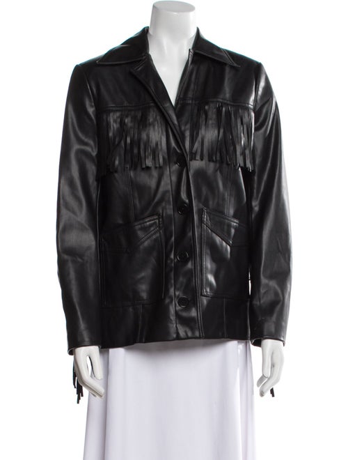 Derek Lam 10 Crosby Jacket