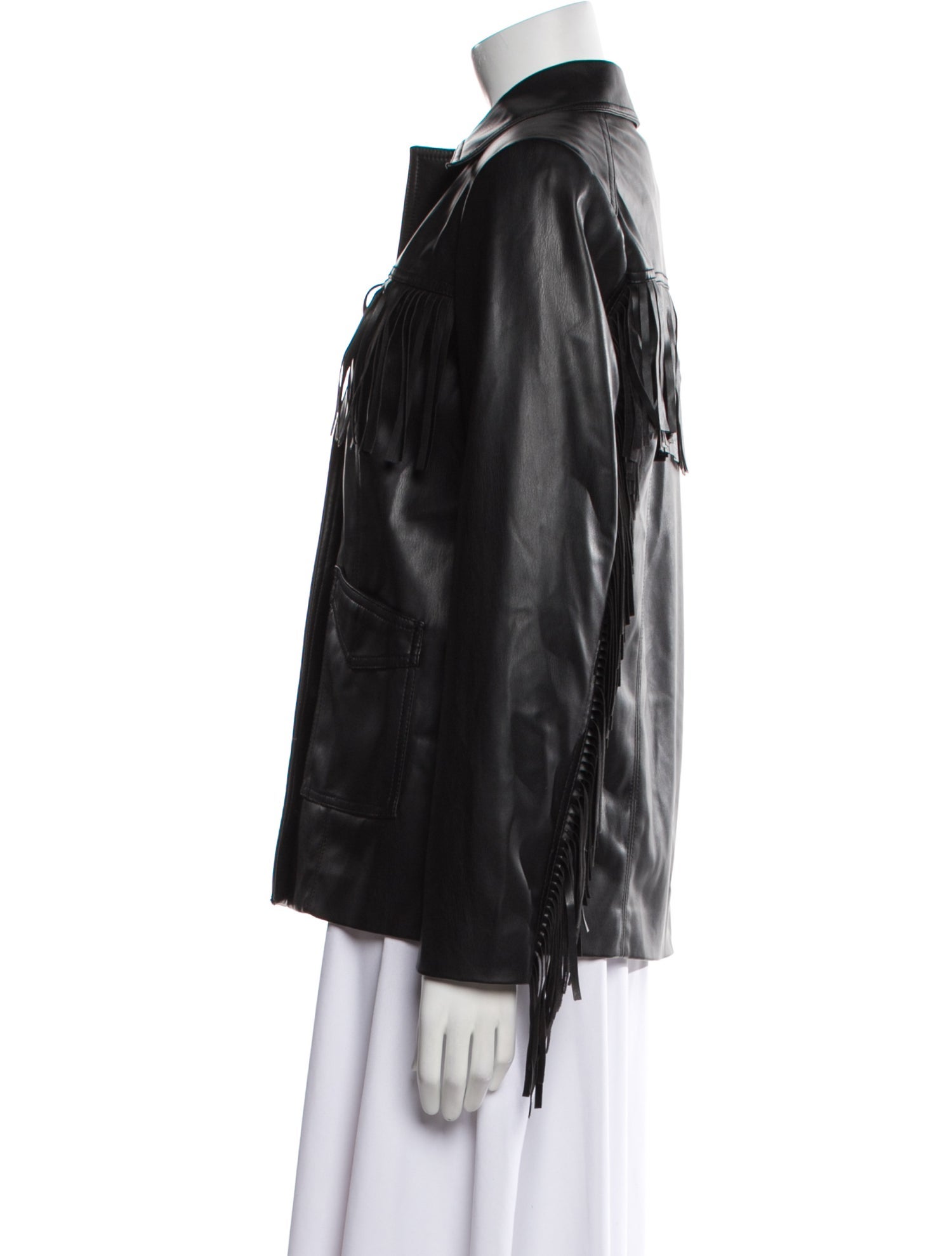 Derek Lam 10 Crosby Jacket